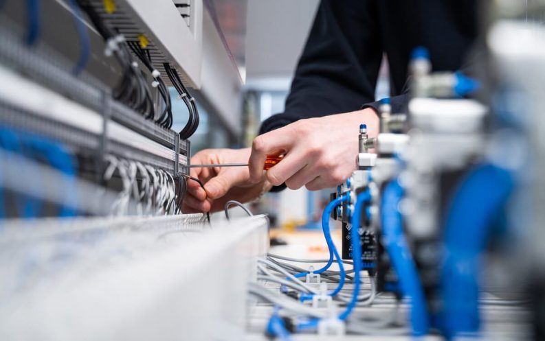 Service Preventive Maintenance Banner