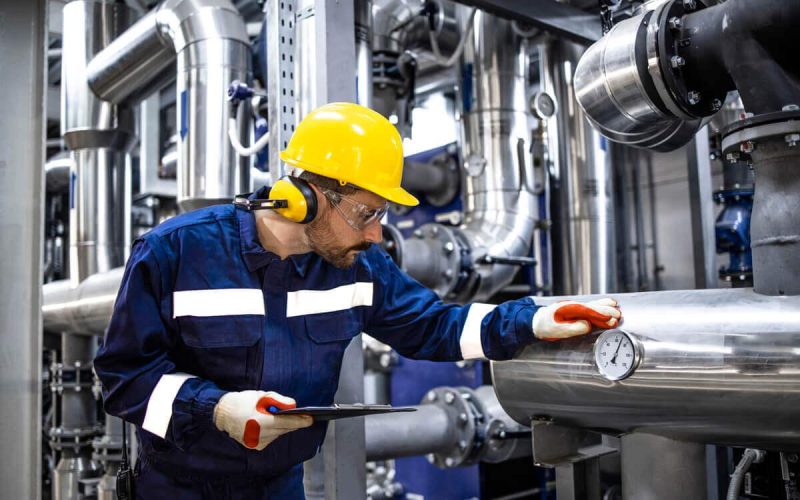 Service Preventive Maintenance 1