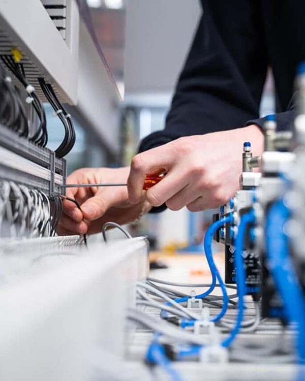 Service Preventive Maintenance Banner 768 x 863 px
