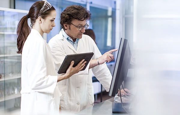 Service Testing and Validation Service