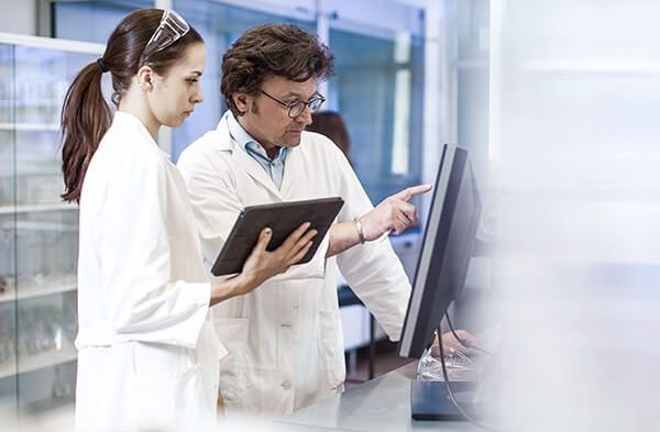 Service Testing and Validation Service