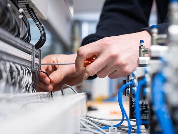 Service Preventive Maintenance 600 x 450 px