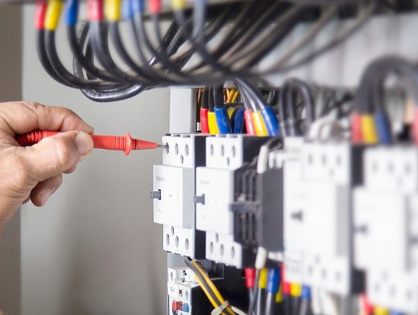 Service Reactive Maintenance 600 x 450 px