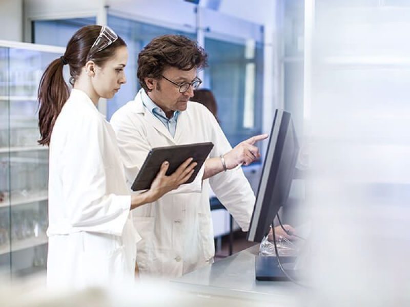 Service Testing and Validation Service