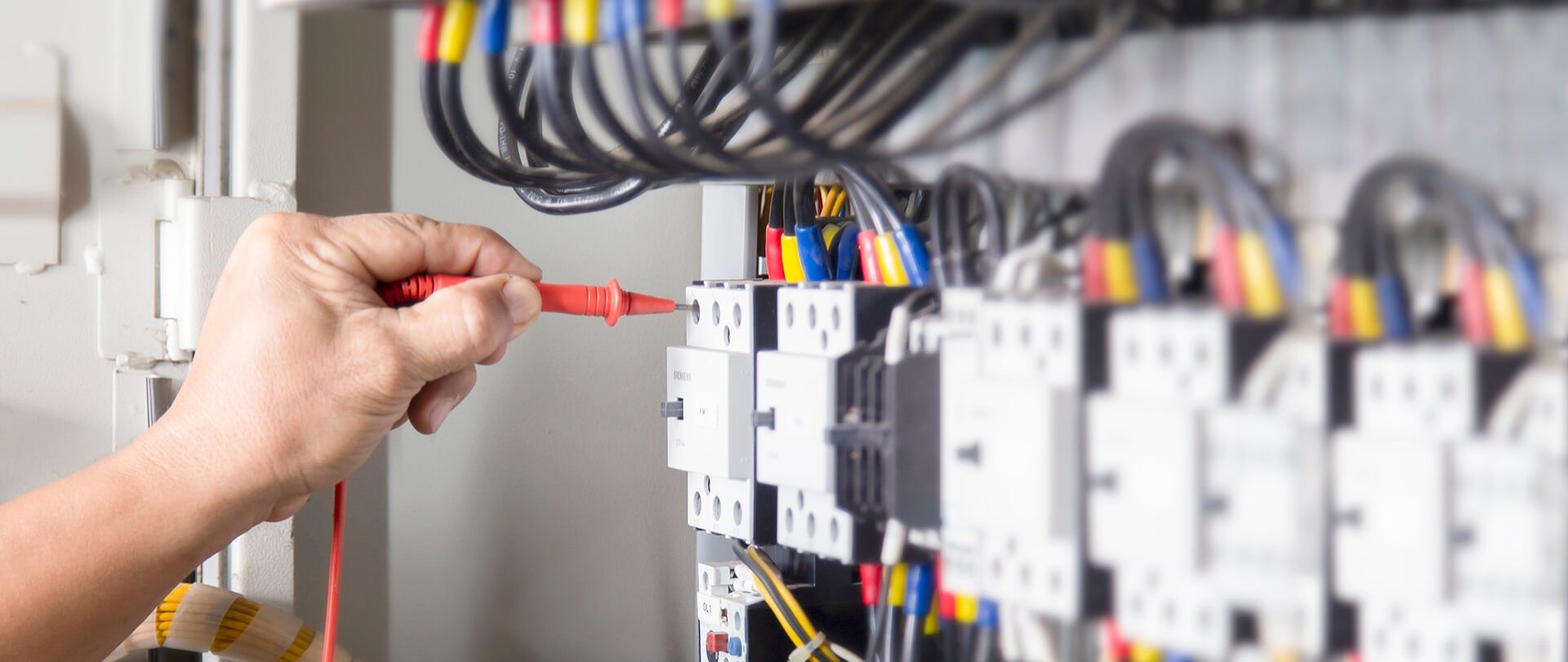 Service Reactive Maintenance Banner 1920 x 810 px
